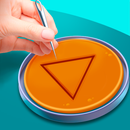 Dalgona Candy Challenge Games APK