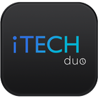 iTech Duo ไอคอน