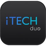iTech Duo icône