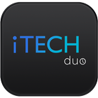 iTech Duo Zeichen