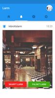 AlarmView ภาพหน้าจอ 1