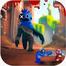 Run man- Run escape APK