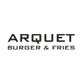 Arquet Burger & Fries