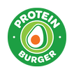 Protein Burger biểu tượng