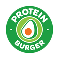 Protein Burger