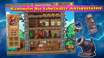 DowngeonQuest Screenshot 1