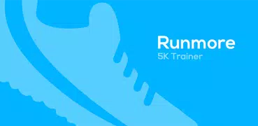 Runmore 5K Trainer (with Wear)