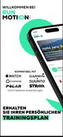 RunMotion Plakat