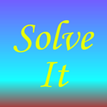 Solve it
