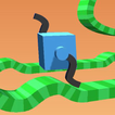 Draw Climbing Dash - Permainan Balap Rubik Android
