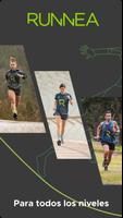 RUNNEA: entrenamiento running imagem de tela 1