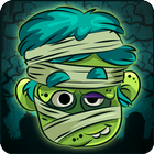 Run Zombie Run icon