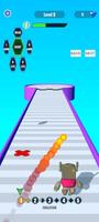 AI Chatbot Run: Epic Race تصوير الشاشة 3