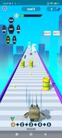 AI Chatbot Run: Epic Race الملصق