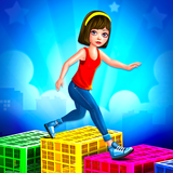 Milk Crate Challenge 2D game иконка