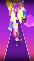 6ix9ine Runner 3D screenshot 3