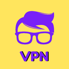 RUNNER VPN ícone