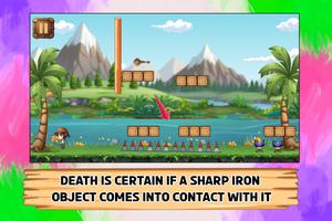 Runner Boy Henry screenshot 3