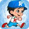 Ryan Toys - Run Fast, Dodge Quick! APK