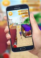 East Prince Runaway স্ক্রিনশট 2