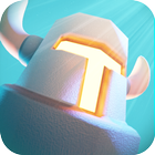Shining Island أيقونة