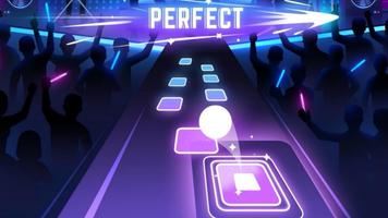Duet Cats: Piano Music Game Ekran Görüntüsü 2