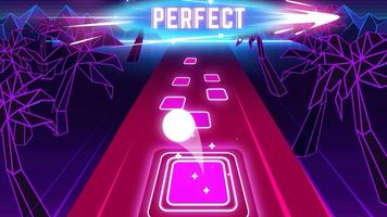 Duet Cats: Piano Music Game Ekran Görüntüsü 3