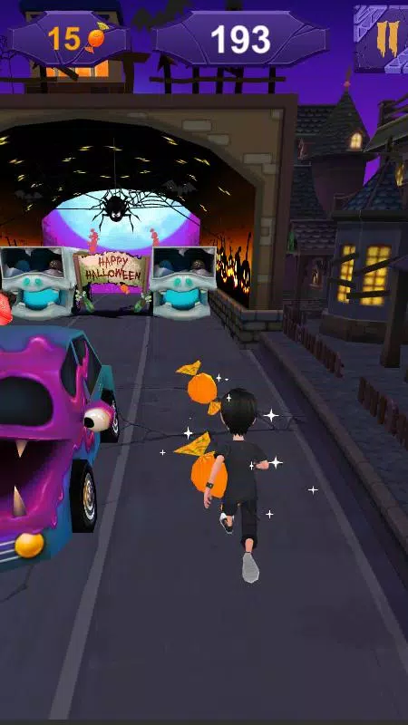 Surfers Vs Zombies : Halloween APK voor Android Download