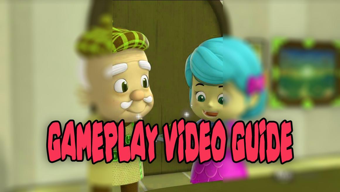 Run Gamplay Kiko Video for Android - APK Download - 