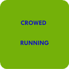 آیکون‌ crowed running games