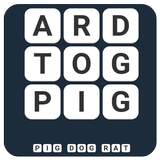 Word Link Anas Puzzle icon