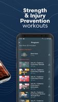 Run Coach, Fitness Programs captura de pantalla 1