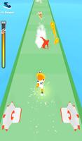 Soccer Run الملصق