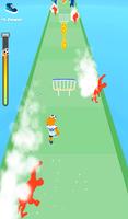 Soccer Run تصوير الشاشة 1