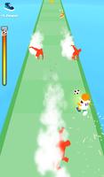 Soccer Run تصوير الشاشة 2