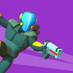 Run N Shoot: Epic 3D Action