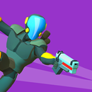 Run N Shoot: Epic 3D Action APK
