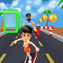 Subway Bus Surfers runner APK