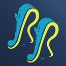 Run Roulette Marathon Training APK