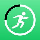 ikon Running Walking Jogging Goals
