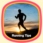 Running Tips biểu tượng