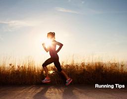 Running Tips captura de pantalla 2