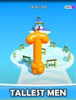 Tall Man Run 3D - Blob Runner gönderen