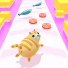 Zoo Family：Running Game icône
