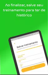 Baixar Running Hit - treino de esteir XAPK