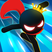 Running Master-Stickman Parkour Simulator