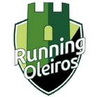 Running Oleiros أيقونة