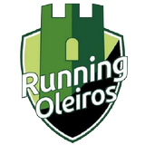 Running Oleiros icône