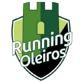 Running Oleiros icon