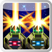 Space survive -tower defense